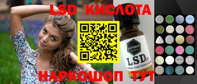 молекула духа Донской